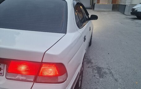 Nissan Sunny B15, 1999 год, 350 000 рублей, 17 фотография