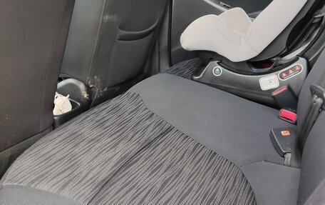 Hyundai Solaris II рестайлинг, 2014 год, 860 000 рублей, 9 фотография