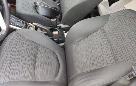 Hyundai Solaris II рестайлинг, 2014 год, 860 000 рублей, 7 фотография