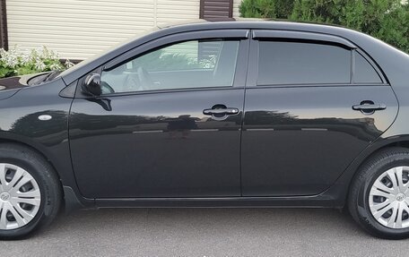 Toyota Corolla, 2008 год, 1 050 000 рублей, 5 фотография