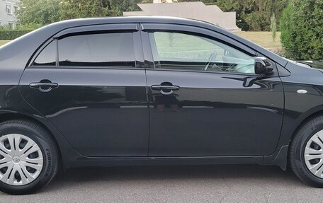 Toyota Corolla, 2008 год, 1 050 000 рублей, 6 фотография