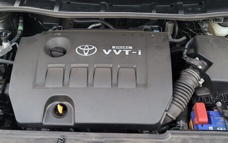 Toyota Corolla, 2008 год, 1 050 000 рублей, 9 фотография