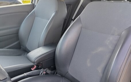 Opel Corsa D рестайлинг _i, 2008 год, 450 000 рублей, 7 фотография