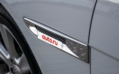 Jaguar XE I рестайлинг, 2016 год, 1 800 000 рублей, 7 фотография