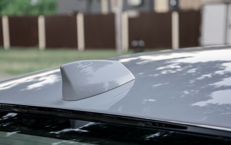 Jaguar XE I рестайлинг, 2016 год, 1 800 000 рублей, 12 фотография