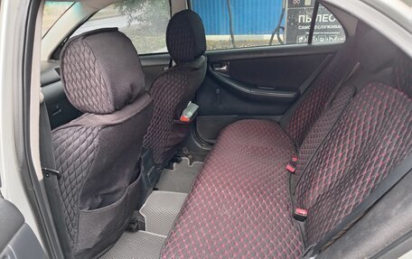 Toyota Corolla, 2005 год, 600 000 рублей, 5 фотография