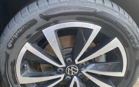 Volkswagen Tharu, 2020 год, 2 300 000 рублей, 7 фотография