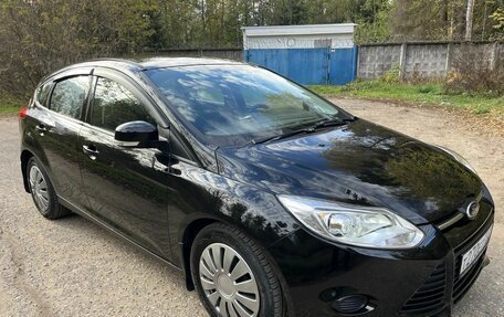 Ford Focus III, 2014 год, 685 000 рублей, 8 фотография