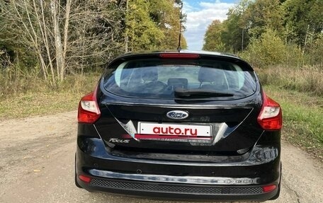 Ford Focus III, 2014 год, 685 000 рублей, 4 фотография