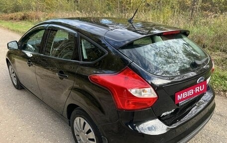 Ford Focus III, 2014 год, 685 000 рублей, 9 фотография
