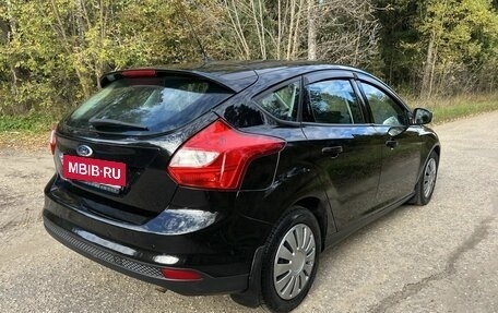 Ford Focus III, 2014 год, 685 000 рублей, 5 фотография