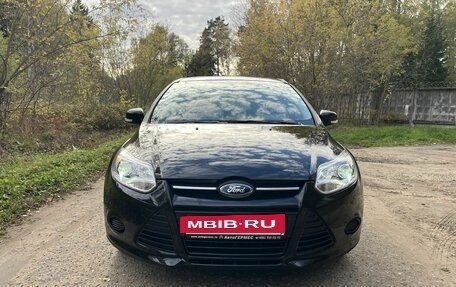 Ford Focus III, 2014 год, 685 000 рублей, 3 фотография