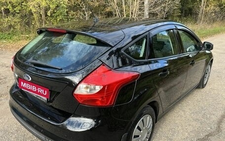Ford Focus III, 2014 год, 685 000 рублей, 6 фотография