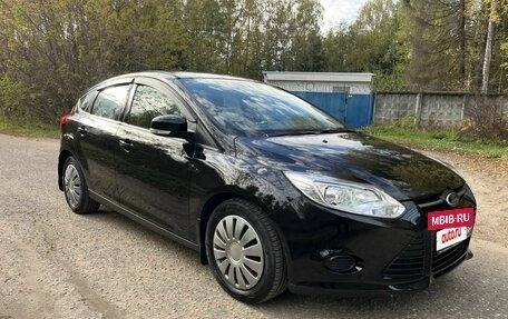 Ford Focus III, 2014 год, 685 000 рублей, 7 фотография