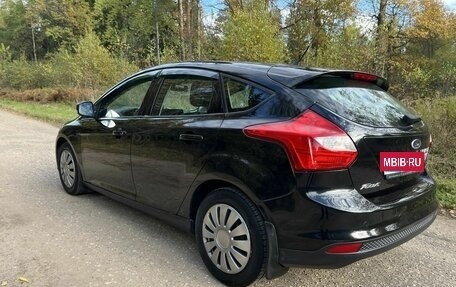 Ford Focus III, 2014 год, 685 000 рублей, 11 фотография
