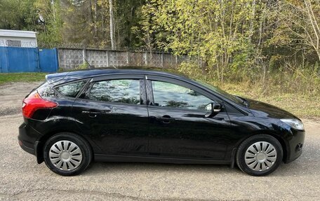 Ford Focus III, 2014 год, 685 000 рублей, 12 фотография