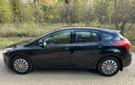 Ford Focus III, 2014 год, 685 000 рублей, 10 фотография