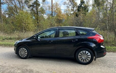 Ford Focus III, 2014 год, 685 000 рублей, 15 фотография