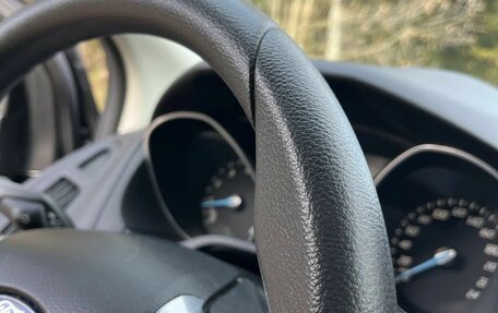 Ford Focus III, 2014 год, 685 000 рублей, 21 фотография