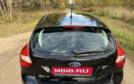 Ford Focus III, 2014 год, 685 000 рублей, 16 фотография