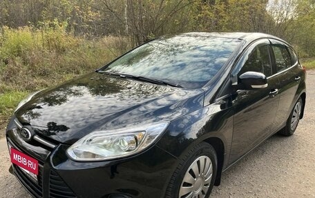 Ford Focus III, 2014 год, 685 000 рублей, 17 фотография