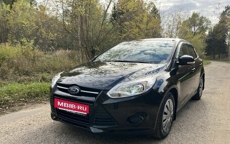 Ford Focus III, 2014 год, 685 000 рублей, 13 фотография