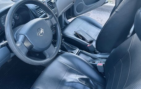 Nissan Almera Classic, 2007 год, 495 000 рублей, 5 фотография