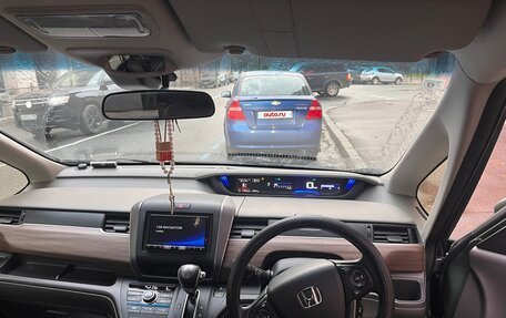 Honda Freed II, 2021 год, 1 899 000 рублей, 9 фотография