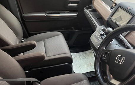 Honda Freed II, 2021 год, 1 899 000 рублей, 8 фотография