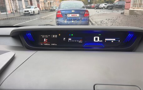 Honda Freed II, 2021 год, 1 899 000 рублей, 10 фотография