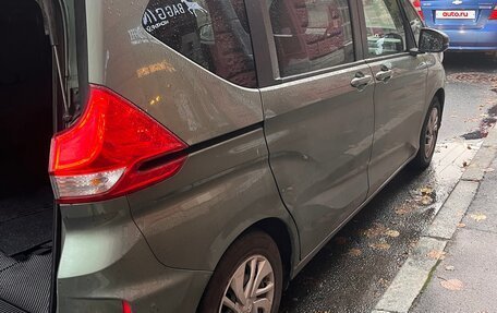 Honda Freed II, 2021 год, 1 899 000 рублей, 12 фотография