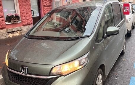 Honda Freed II, 2021 год, 1 899 000 рублей, 11 фотография