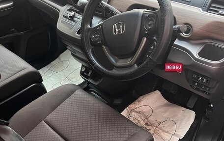 Honda Freed II, 2021 год, 1 899 000 рублей, 7 фотография
