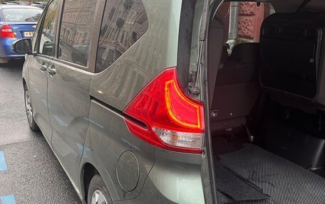 Honda Freed II, 2021 год, 1 899 000 рублей, 14 фотография