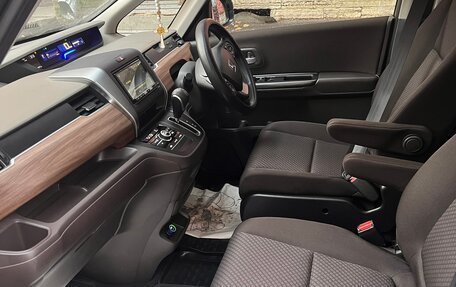 Honda Freed II, 2021 год, 1 899 000 рублей, 18 фотография