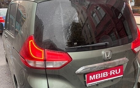 Honda Freed II, 2021 год, 1 899 000 рублей, 15 фотография