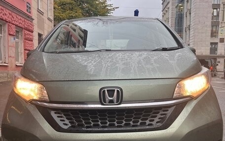 Honda Freed II, 2021 год, 1 899 000 рублей, 17 фотография