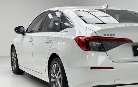 Honda Civic, 2022 год, 1 464 000 рублей, 12 фотография