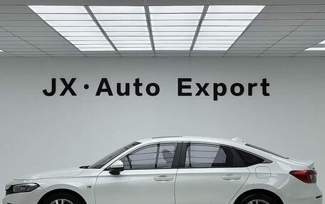 Honda Civic, 2022 год, 1 464 000 рублей, 13 фотография