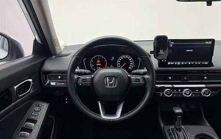 Honda Civic, 2022 год, 1 464 000 рублей, 24 фотография