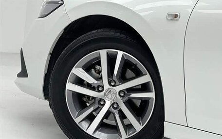 Honda Civic, 2022 год, 1 464 000 рублей, 26 фотография