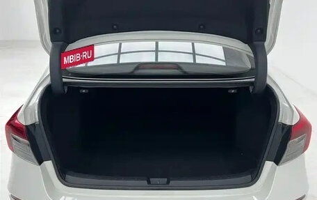 Honda Civic, 2022 год, 1 464 000 рублей, 19 фотография