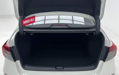 Honda Civic, 2022 год, 1 464 000 рублей, 18 фотография