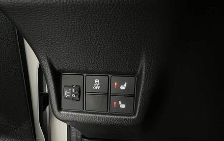 Honda Civic, 2022 год, 1 464 000 рублей, 30 фотография