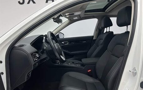 Honda Civic, 2022 год, 1 464 000 рублей, 33 фотография