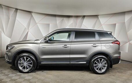 Geely Atlas, 2023 год, 1 867 000 рублей, 5 фотография