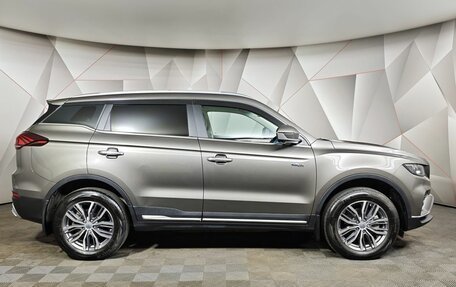 Geely Atlas, 2023 год, 1 867 000 рублей, 6 фотография