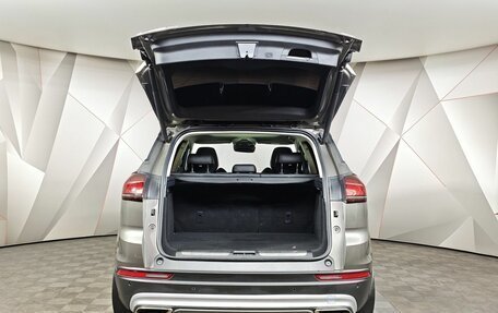 Geely Atlas, 2023 год, 1 867 000 рублей, 11 фотография