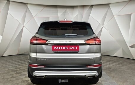 Geely Atlas, 2023 год, 1 867 000 рублей, 8 фотография