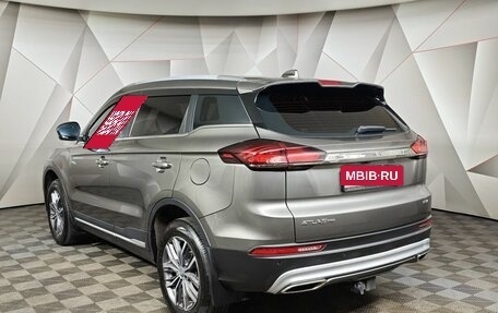Geely Atlas, 2023 год, 1 867 000 рублей, 4 фотография